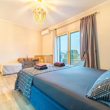 The Mountain Appartement *