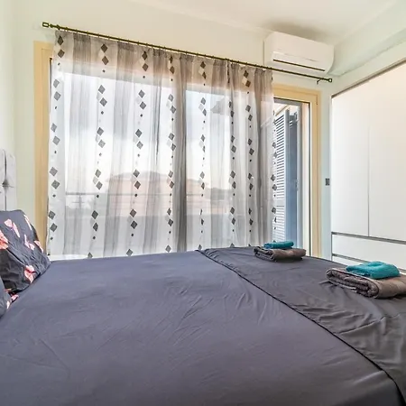 The Mountain Appartement *