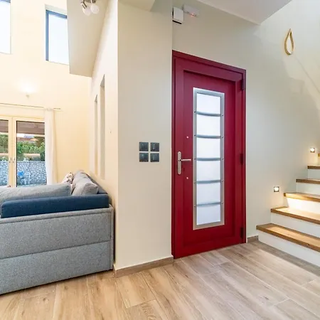 Appartement The Mountain *