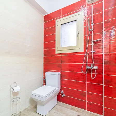 Appartement The Mountain *