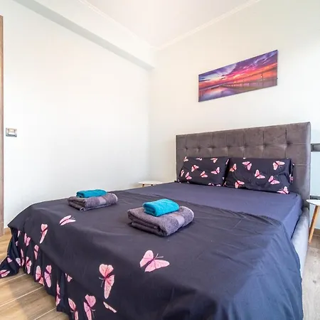 Appartement The Mountain *