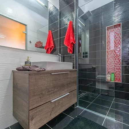 Appartement The Mountain