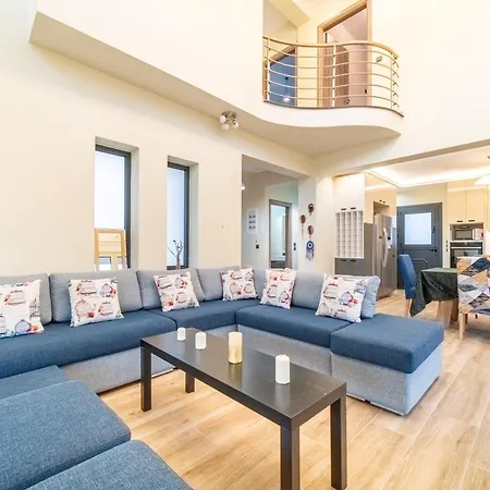 The Mountain Apartment *