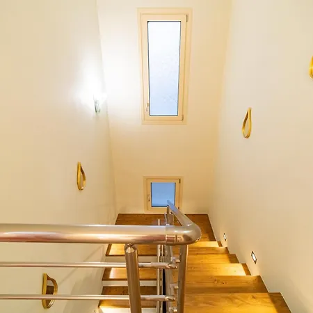 Appartement The Mountain