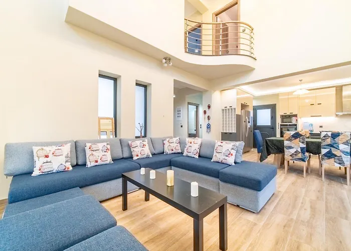 Appartamento The Mountain *