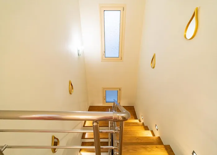 Appartamento The Mountain