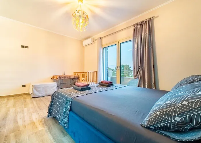 The Mountain Appartamento *