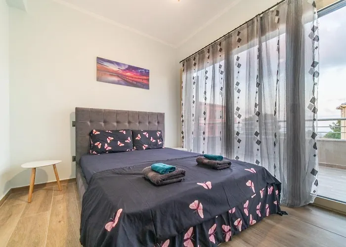 The Mountain * Alimmatades