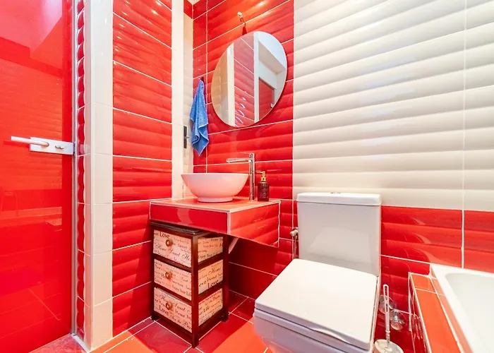 Appartamento The Mountain *