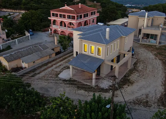 Appartamento The Mountain