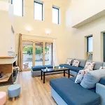 Apartamento The Mountain Alimmatades