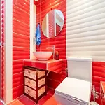 Apartamento The Mountain *