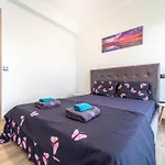 Apartamento The Mountain *