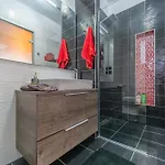 Apartamento The Mountain