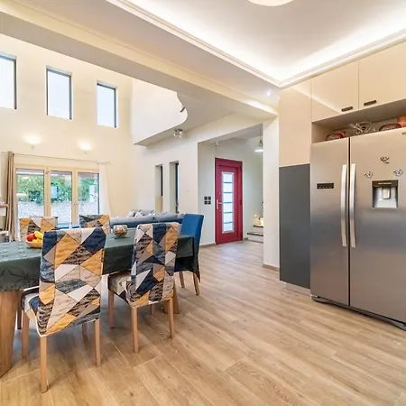 Lejlighed The Mountain