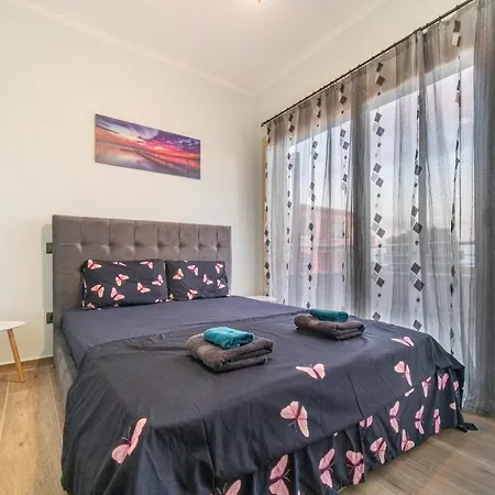 The Mountain * Alimmatades