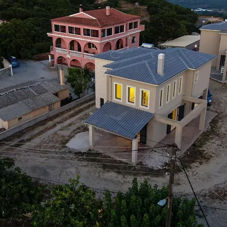 Διαμέρισμα The Mountain