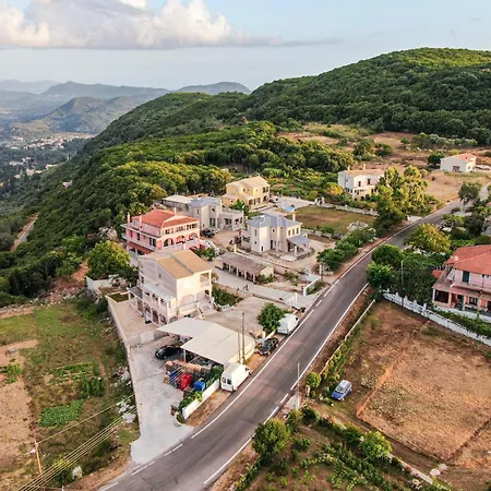 The Mountain Διαμέρισμα *