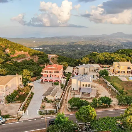 Lejlighed The Mountain Alimmatades