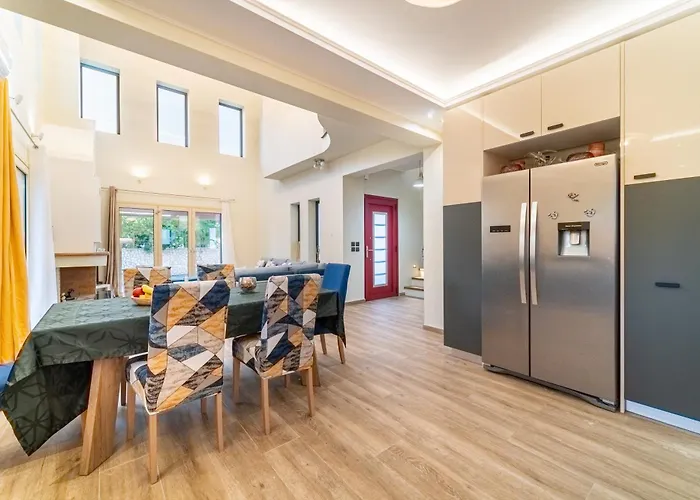 Διαμέρισμα The Mountain