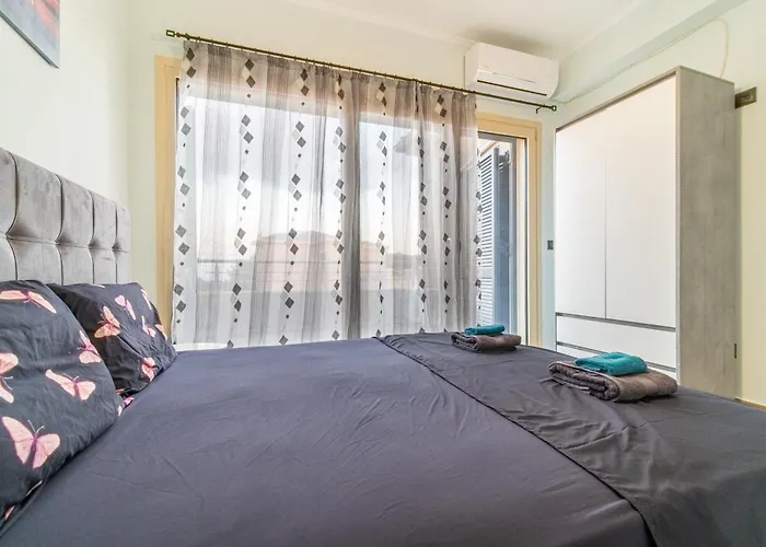 The Mountain Διαμέρισμα *