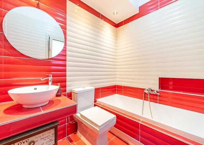 The Mountain Διαμέρισμα *