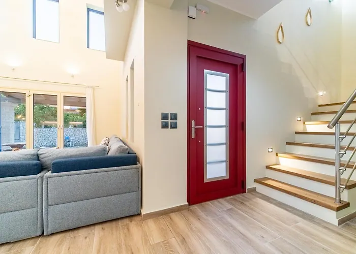 Διαμέρισμα The Mountain *