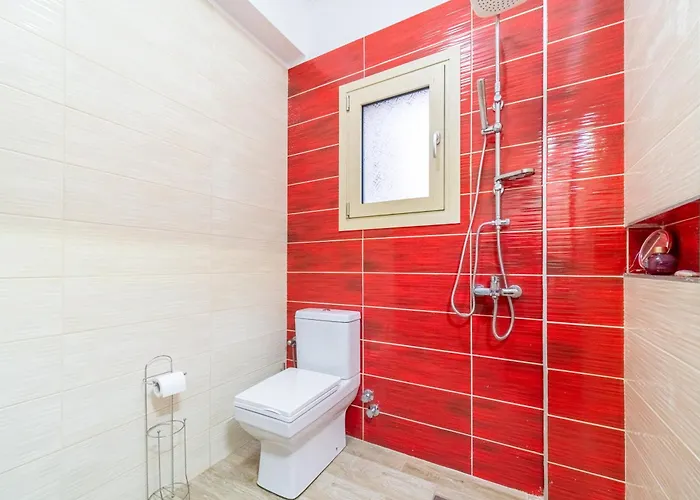 Διαμέρισμα The Mountain *