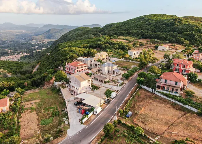 The Mountain Διαμέρισμα *