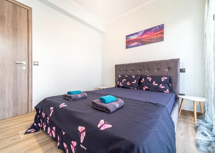 Διαμέρισμα The Mountain *