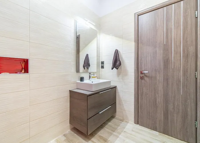 The Mountain Διαμέρισμα Alimmatades